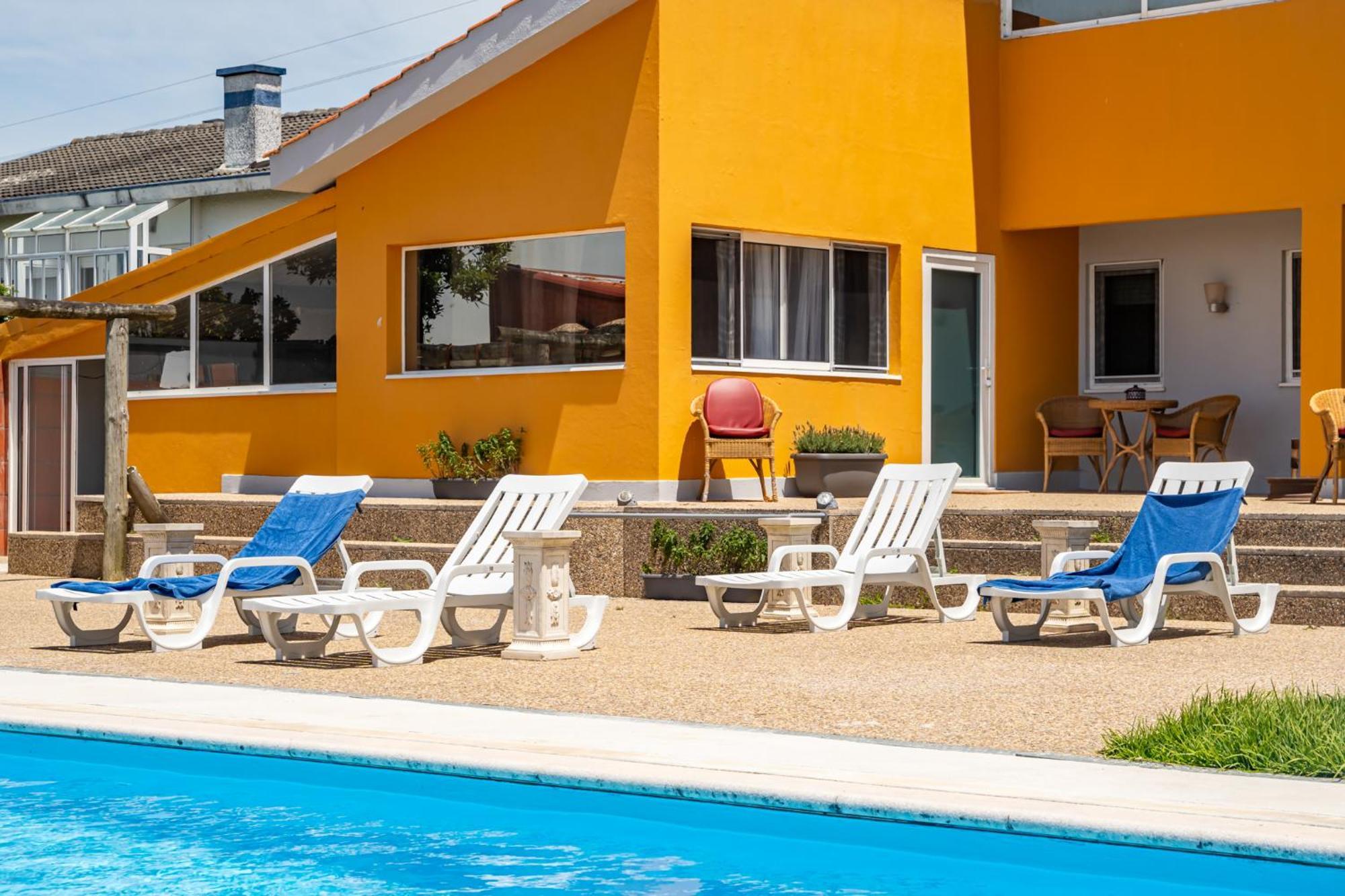 Wake Up With The Sea Breeze- House With Pool Ap1 Apartment Lavra Exterior photo
